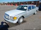 Mercedes-Benz 500 Sel Image 10