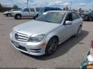 Mercedes-Benz C-Class Sport 4matic Image 3