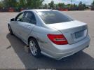 Mercedes-Benz C-Class Sport 4matic Image 2