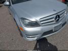 Mercedes-Benz C-Class Sport 4matic Image 9