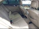 Mercedes-Benz C-Class Sport 4matic Image 14