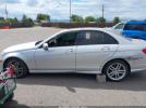 Mercedes-Benz C-Class Sport 4matic Image 15