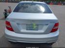 Mercedes-Benz C-Class Sport 4matic Image 12
