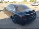 Mercedes-Benz C-Class 4matic Image 9