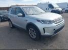 Land Rover Discovery S Image 1