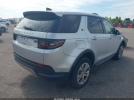 Land Rover Discovery S Image 10