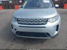 Land Rover Discovery S Image 9