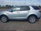Land Rover Discovery S Image 5