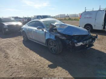  Salvage Audi A7