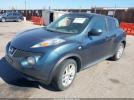 Nissan JUKE Sl Image 4