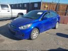 Hyundai ACCENT Gls Image 3