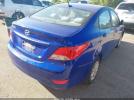 Hyundai ACCENT Gls Image 9