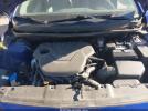 Hyundai ACCENT Gls Image 7
