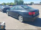 Volkswagen Jetta 2.0l Tdi Image 4