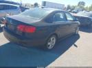 Volkswagen Jetta 2.0l Tdi Image 3