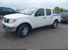 Nissan Frontier Se Image 3