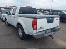 Nissan Frontier Se Image 2