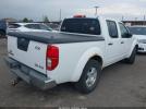 Nissan Frontier Se Image 7