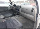 Nissan Frontier Se Image 4