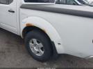 Nissan Frontier Se Image 5