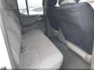 Nissan Frontier Se Image 9