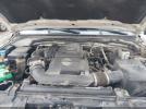 Nissan Frontier Se Image 6