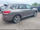 Nissan Pathfinder Platinum Image 6