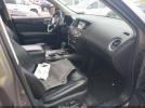 Nissan Pathfinder Platinum Image 3
