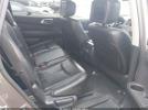Nissan Pathfinder Platinum Image 10