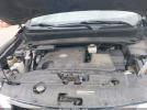 Nissan Pathfinder Platinum Image 5