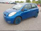 Toyota Yaris Image 11