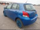 Toyota Yaris Image 9