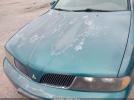 Mitsubishi Diamante Ls Image 7