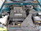 Mitsubishi Diamante Ls Image 8