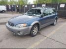 Subaru Outback 2.5i Image 2