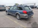 Subaru Outback 2.5i Image 4
