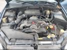 Subaru Outback 2.5i Image 9