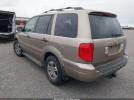 Honda Pilot Ex-l Image 2
