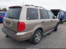 Honda Pilot Ex-l Image 4