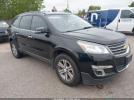 Chevrolet Traverse 2lt Image 1