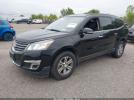 Chevrolet Traverse 2lt Image 6