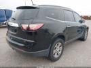 Chevrolet Traverse 2lt Image 4