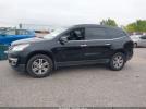 Chevrolet Traverse 2lt Image 13