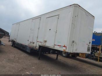  Salvage Kentucky Mfg Other