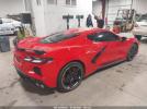 Chevrolet Corvette Rwd  1lt Image 9