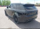 Land Rover Range Rover Sport 3.0l V6 Supercharged Hse Image 4