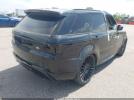 Land Rover Range Rover Sport 3.0l V6 Supercharged Hse Image 2