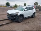 Hyundai TUCSON Sel Image 2