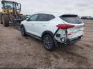 Hyundai TUCSON Sel Image 8