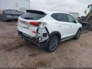 Hyundai TUCSON Sel Image 17